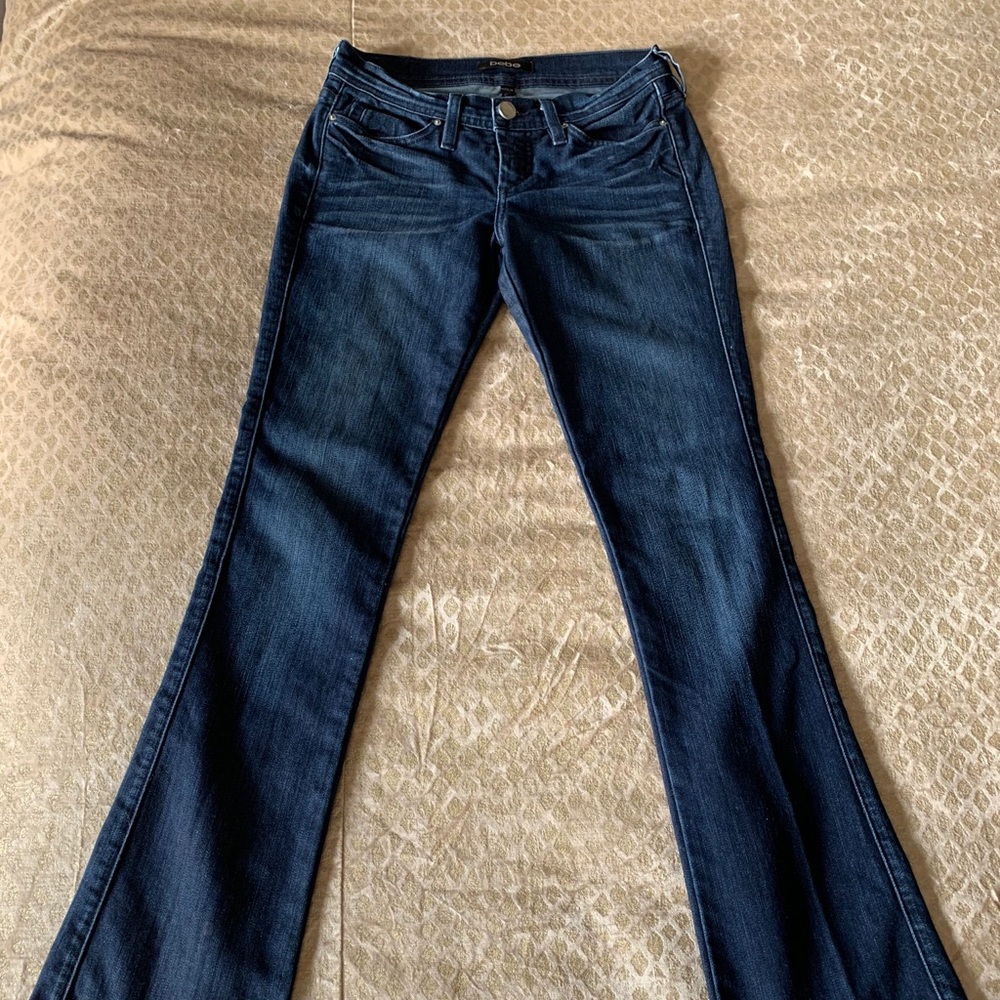 Bebe Jeans